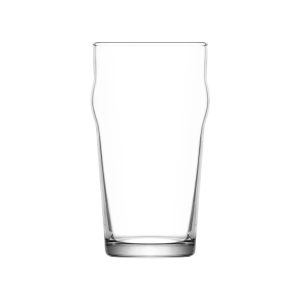 Alus glāžu komplekts Lav Noniq, stikls, 0.57 l, 6 gab.