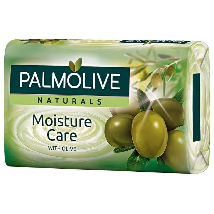 Ziepes 90g Palmolive Olive Milk