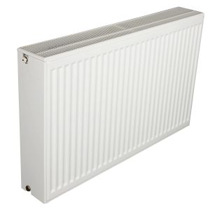Radiators Sanica 33PKKPKP. sānu pieeja. 500 mm x 1000 mm