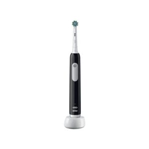 Elektriskā zobu birste Oral-B Pro Series 1 D305.513.3, melna