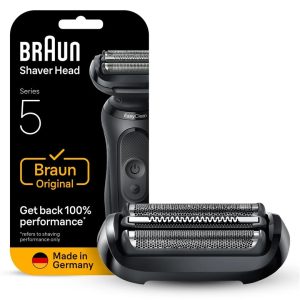 Bārdas skuvekļu galviņa Braun Series 5 54 B