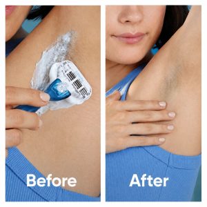 Gillette Venus Smooth Razor Skuvekļa Maināmas Asmeņu Kasetnes, 12 gab
