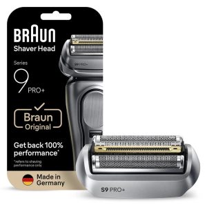 U 96m silver braun