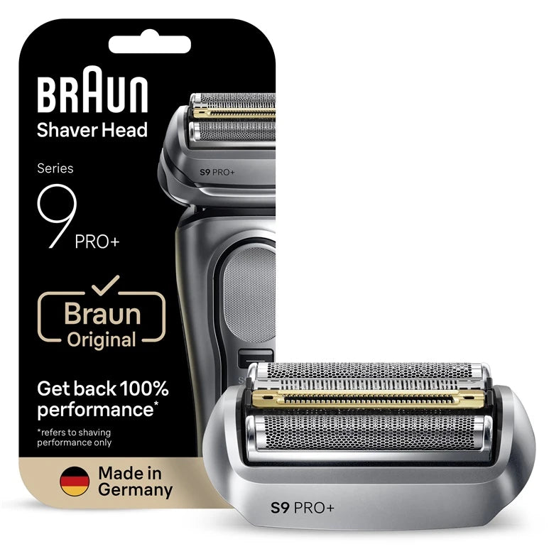 U 96m silver braun