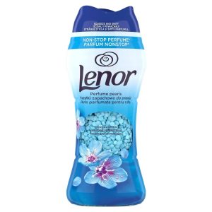 Smaržīgās granulas Lenor Spring Awakening. 0.27 l