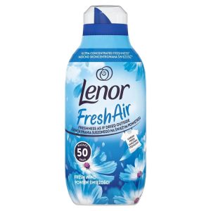 Veļas mīkstinātājs Lenor Fresh Air, šķidrums, 0.700 l