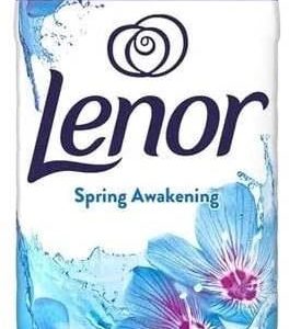 Veļas mīkstinātājs Lenor Spring Awakening, šķidrums, 1.491 l