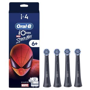 Zobu birstes uzgalis Oral-B IO RB SBKF-4. 4 gab.