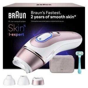 Fotoepilators Braun PL7321