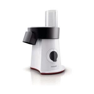 Salātu smalcinātājs Philips Viva Collection HR1388/80 200W