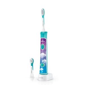 Elektriskā zobu birste Philips HX6322/04