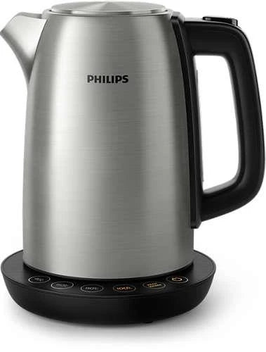 Elektriskais tējkanna PHILIPS HD9359/90