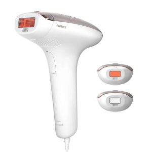 LIGHT HAIR REMOVER/SC1998/00 PHILIPS