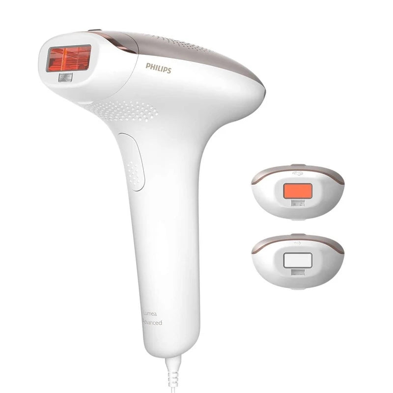 LIGHT HAIR REMOVER/SC1998/00 PHILIPS