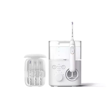 Mutes dobuma apūdeņotājs HX3911/40 Philips