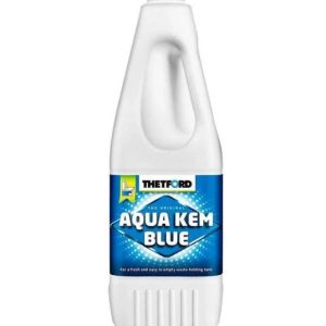 Šķidrums Aqua Kem Blue, 2L, ap. rezervuāram