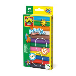 SES Plastilīns
