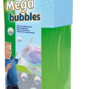 SES Šķidrums ziepju burbuļiem XXL