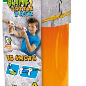 SES Slime Gļotu papildinājums - orandžs, 750 ml