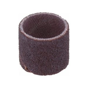 Slīpēšanas lente Dremel 500432, 6 gab.
