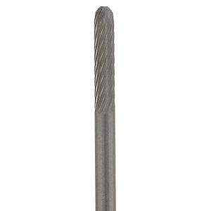 Frēze Dremel, pusapaļš, 39 mm x 3.2 mm