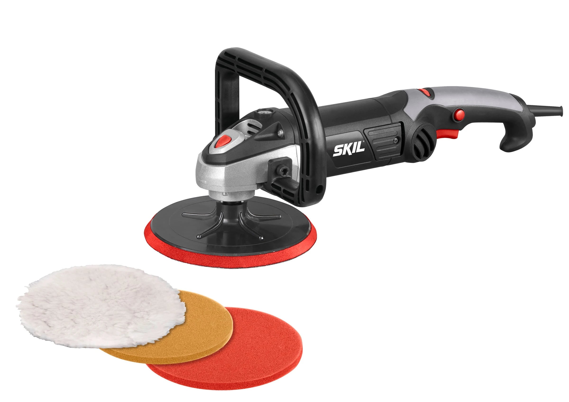 Pulētājs Skil 1144AA, 1200 W