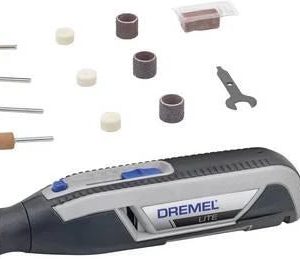Rotācijas instruments Dremel F0137760JA