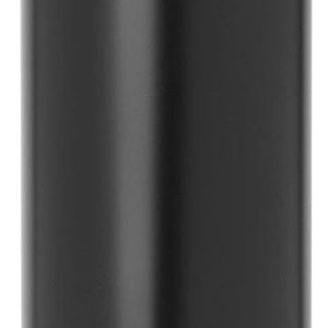 Atkritumu tvertne Brabantia NewIcon. melna. 30l. 67.5cmx30cm