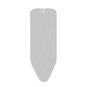 Gludināmo dēļu pārvalks Brabantia, 124 cm x 45 cm