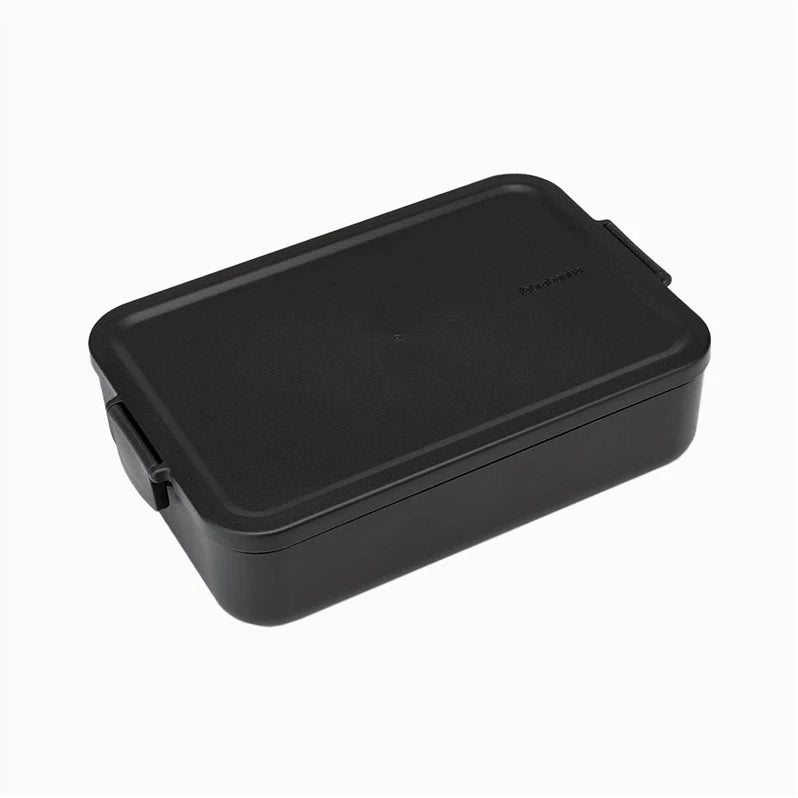 Pārtikas trauks Brabantia Make & Take Large, 2 l
