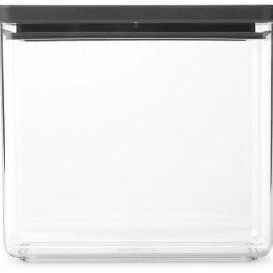 Beramkravumu trauks Brabantia Tasty+. 3.5 l