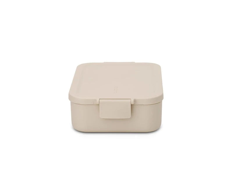 Pārtikas trauks Brabantia Make & Take. 1.1 l