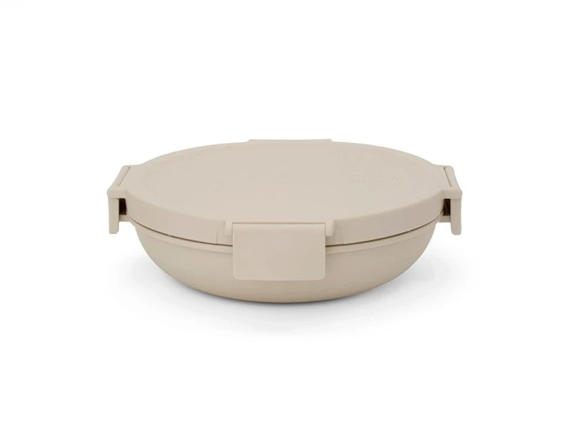 Pārtikas trauks Brabantia Make & Take. 1 l