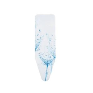 Gludināmo dēļu pārvalks Brabantia, 135 cm x 45 cm