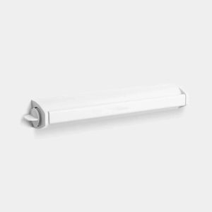 Izvelkamais drēbju žāvētājs Brabantia, 8 cm