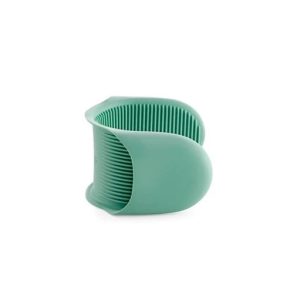 Virtuves cimds Brabantia LEKUE. 5.5 cm x 8.6 cm. zaļa krās