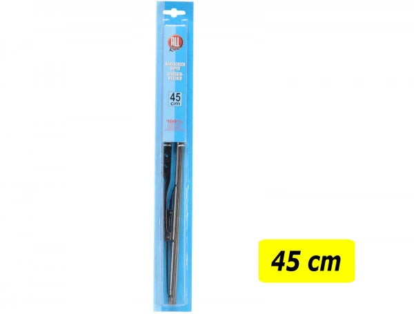 Slotiņa logu tīrīšanai 45cm