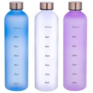 Ūdens pudele 26980. 1 l