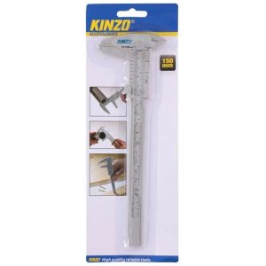 Kinzo suporti. 150 mm