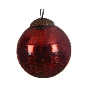 STIKLA BUMBA 8CM 190037 RED 1PCS