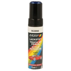 KRĀSA MOTIP 953990 ZILA METALLIC 12ML
