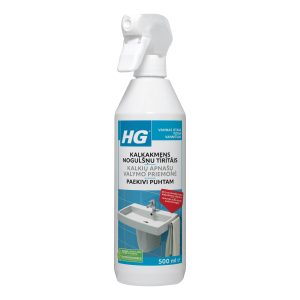 Līdz.kaļķakmens nogulšņu tīrīš. hg 0.5l