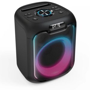 Skaņas sistēma Fiodio P-932, 30 W