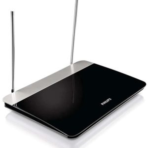 TV antena Philips SDV6227/12, 470 - 862 MHz, 47 dB