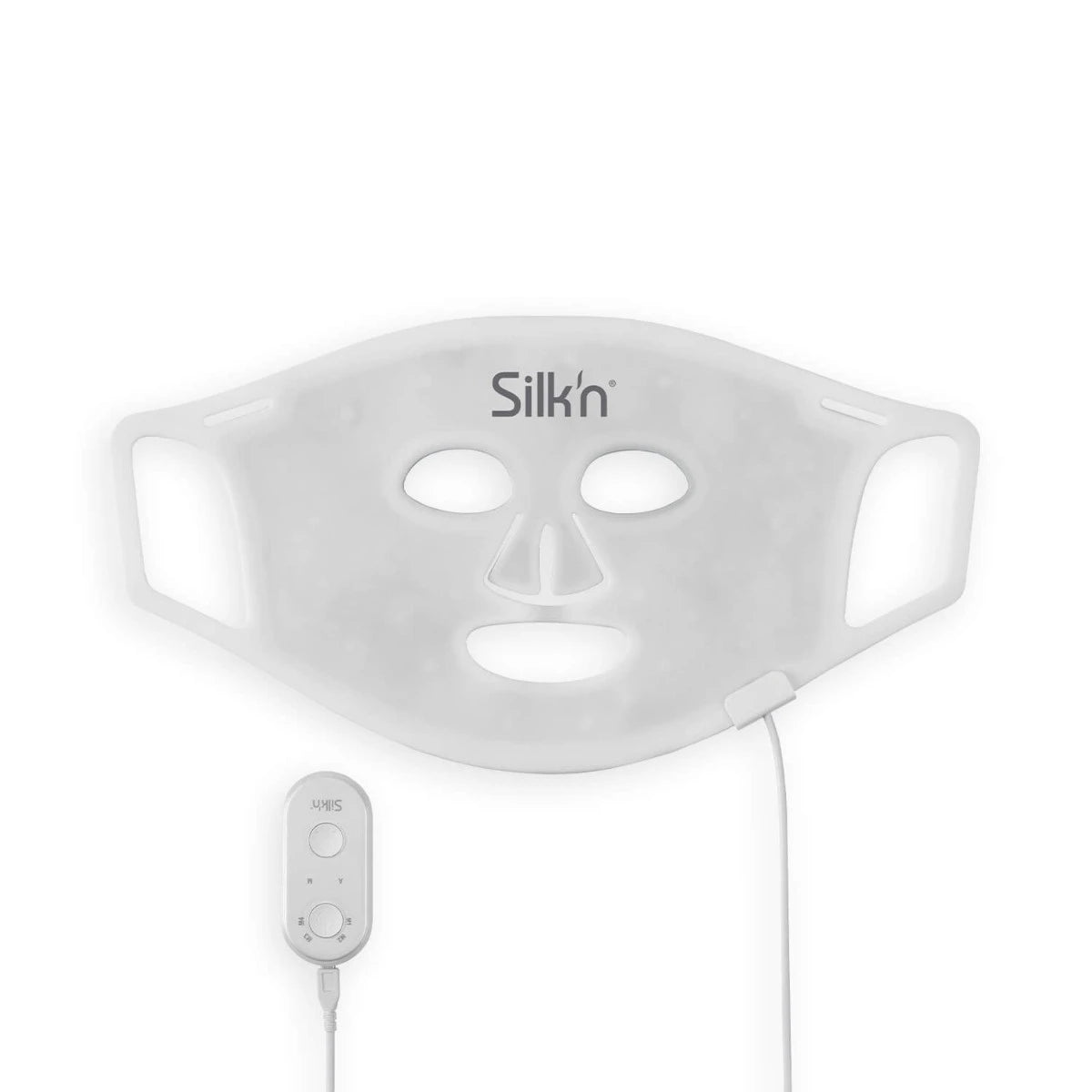 Ierīce sejas ādas kopšanai Silkn LED Mask 100