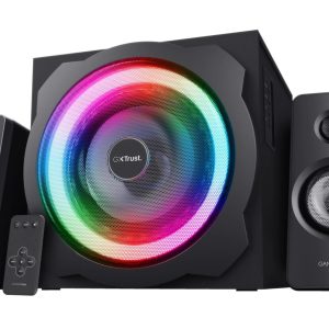 SPEAKER 2.1 GXT 629 TYTAN RGB/22944 TRUST
