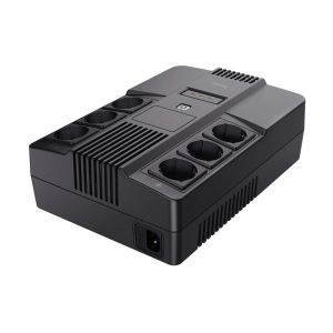 UPS-TRUST-800 VA-Wave form type Simulated sinewave-Desktop/pedestal-23326