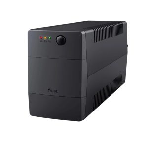 UPS-TRUST-480 Watts-800 VA-Wave form type Simulated sinewave-Desktop/pedestal-23503