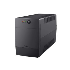 UPS-TRUST-900 Watts-1500 VA-Wave form type Simulated sinewave-Desktop/pedestal-23505