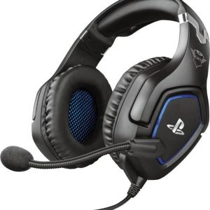 Spēļu austiņas Trust GXT 488 Forze Over-Ear